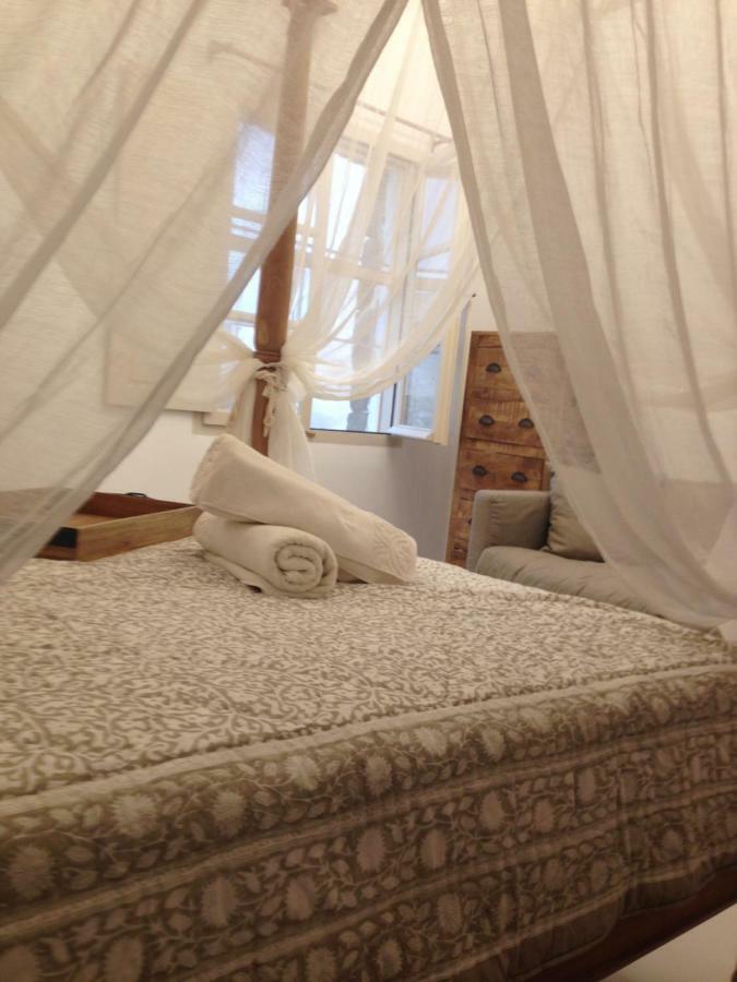 Rock Villas Complex - Private Luxe Top Retreat - Castle And Sea View Emporio  Luaran gambar